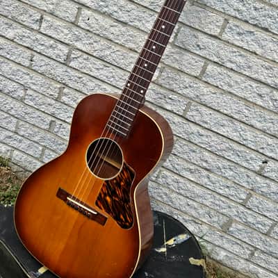 *CLEAN* 1939 Kalamazoo KG12 w/case image 15