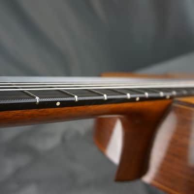 Masaru Kono/Kohno 610 1963 Golden Era Indian Rosewood image 22