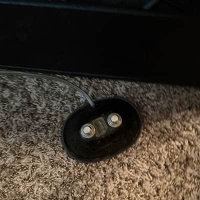1964 Fender Vibroverb A00855 Amp image 4