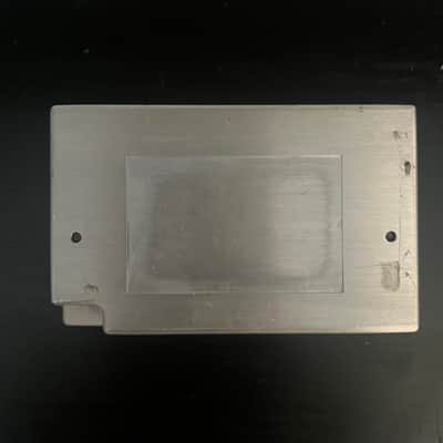 MXR M237 DC Brick 2013 - Present - Silver image 4