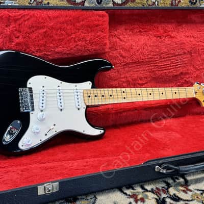 1974 Fender - Stratocaster - Hardtail - ID 5840 image 2