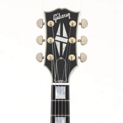 Gibson Custom CS-356 Ebony (2017) [CS700180] (06/08) imagen 10