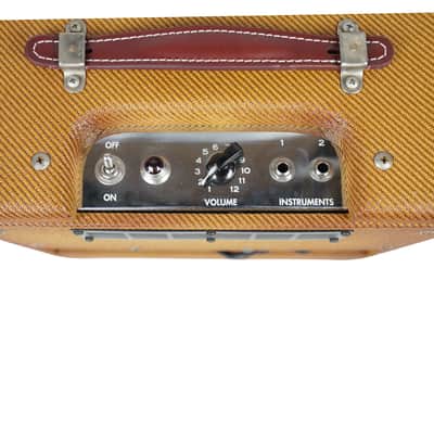 Fender '57 Champ Combo - 2021 image 4