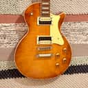 Heritage H-150 Artisan Aged 2018 - 2020 - Dirty Lemon Burst