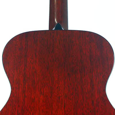 Martin OM-18 Authentic 1933 2013 - fantastic sounding reissue of a Martin Pre-War guitar - check video! image 7