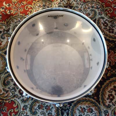 SJC Custom Keller Maple 14"x6,5" image 6
