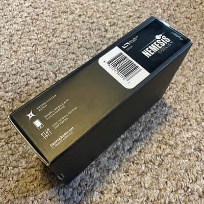 Source Audio Nemesis Delay 2010s - Black image 5