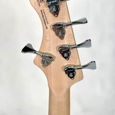 Cort Elrick NJS5 2022 - Gloss Black image 7