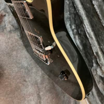 Starfield Cabriolet SJ Special Thinline Rare Ibanez 90s Japan
