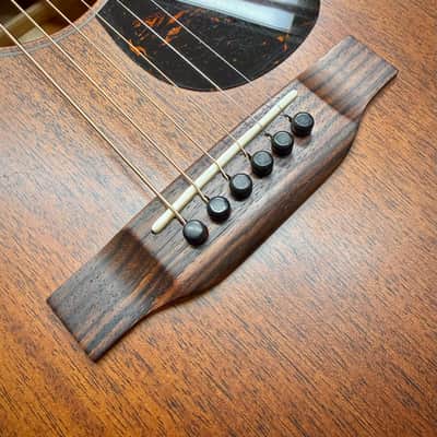 2022 Martin 00-15M image 12