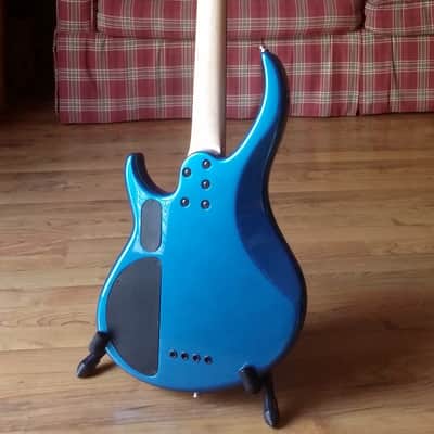 Peavey Grind BXP bass guitar image 6