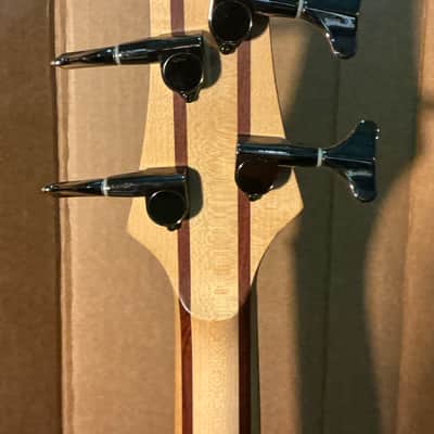 Ibanez SR370 Bass Guitar image 6