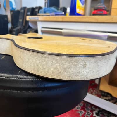 Danelectro Convertible Body 1950s 1960s image 7