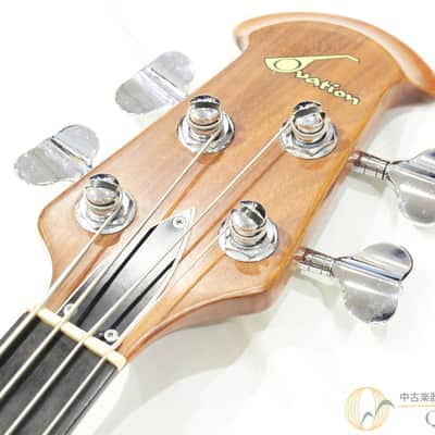 Ovation MAGNUM BASS IV image 4