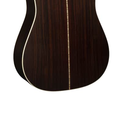 Martin D-28 StreetLegend w/case image 3