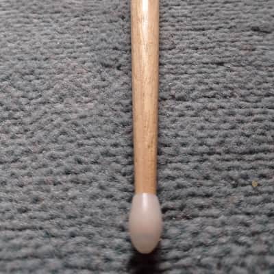 Regal Tip RARE, Collectable 7A drum stick 90s - Selected Hickory image 6