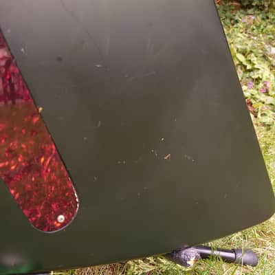 Epiphone Gothic Explorer 2009 image 12
