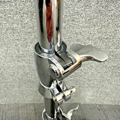 Verve Boom Cymbal Stand, Heavy Duty, Double Braced - MINT image 4