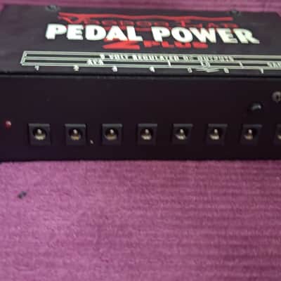 Voodoo Lab Pedal Power 2 Plus image 5