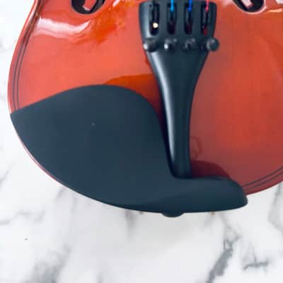 Violon en érable et épicéa 1/4– Pack complet neuf image 7