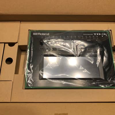 Roland TB-3 AIRA Touch Bassline Synthesizer, Complete in Box! image 8