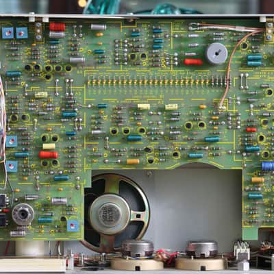 NAGRA E Old Stock New never been used image 17