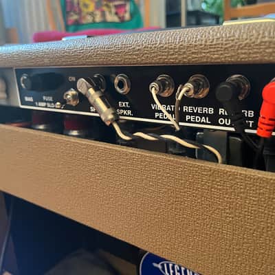 Headstrong Amps Lil' King-S guitar amplifier 2023 image 8