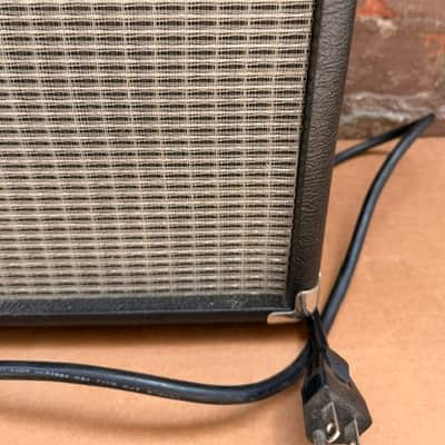Squier Fender Musical Instruments Champ 15 Type: PR-408 image 7