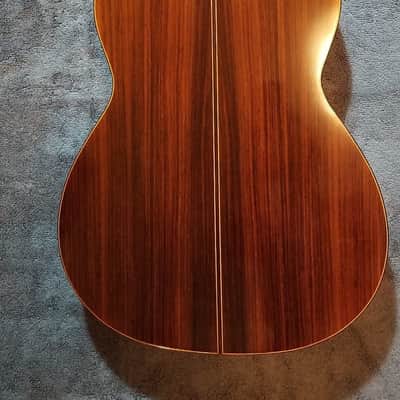 Handmade Fernandes GC40 image 11