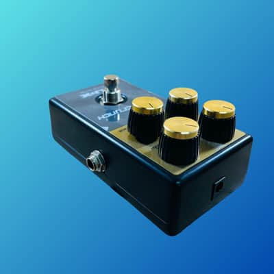 NuX Reissue Series Plexi Crunch image 3