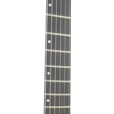 Jackson Pro Plus Series DK Modern HT6 MS 2024 Gloss Black 3253GR image 4