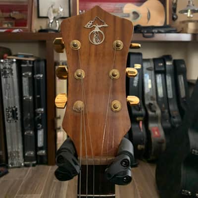 1977 Alembic LSG 1977 +OHC (ON HOLD) image 3
