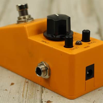 USED Ibanez 850 Fuzz Mini (070) image 5