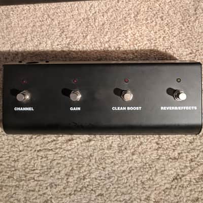 Randall 75W RG75D G3 Plus Combo Amp - 2000s Black image 2
