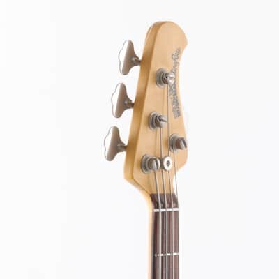 Music Man StingRay 3EQ H Black Sparkle [E09596] (07/23) image 11