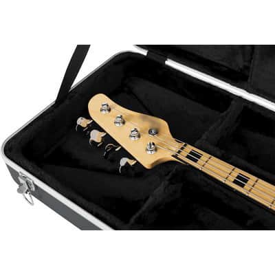 Gator GCBASS ABS deluxe pour guitare basse image 7