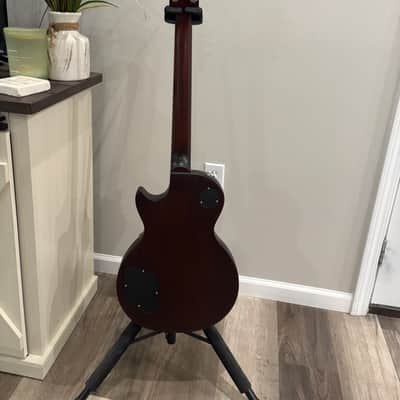 Gibson Les Paul Studio 2016 Worn Brown image 4