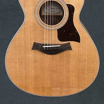 Taylor USED 212CE Walnut '26 image 2