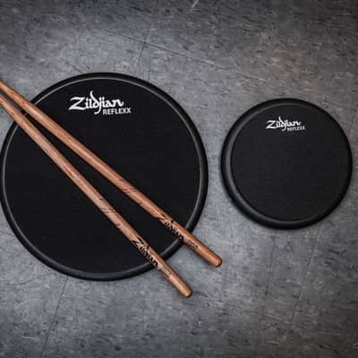Zildjian Reflexx Workout Pad - 6 inches image 11