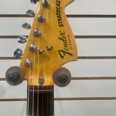 Fender Stratocaster (1978 - 1981) image 5