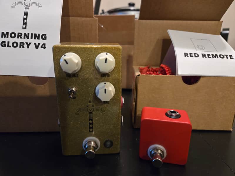 JHS Morning Glory V4