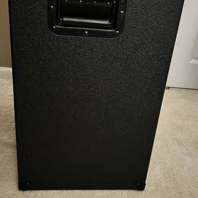 Gallien-Krueger Fusion 800s with 212-IV cabinet - PACKAGE DEAL! image 7