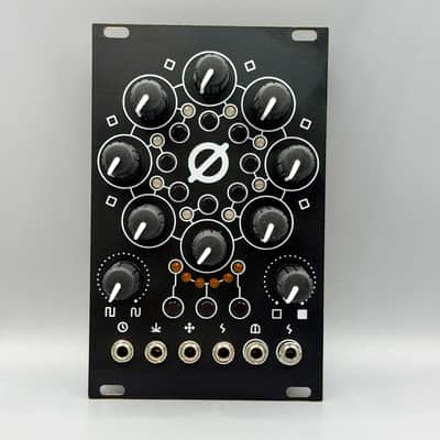 Antumbra ROT8 Rotary Eurorack Sequencer image 1