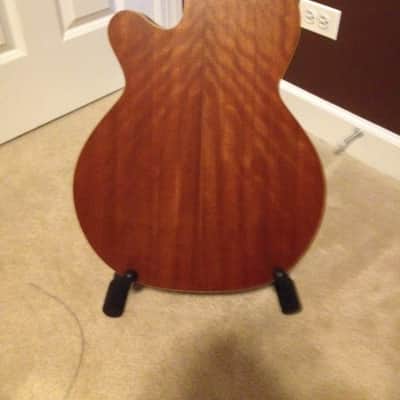 Takamine EGS-430SC 1999 Acoustic/Electric Cutaway (made in Taiwan) image 10