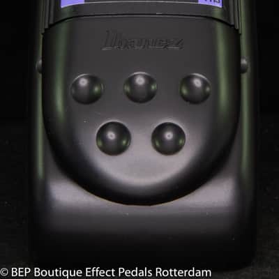 NOS Ibanez PH-5 Soundtank Phaser 90's s/n 1034378 Japan image 4