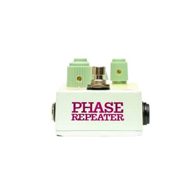 Old Blood Noise Endeavors BL-52 Variable-Clock Phase Repeater Effects Pedal image 5