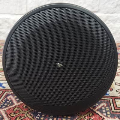JBL C64P/T 40 Watt Pendant Monitor Speakers PAIR image 1