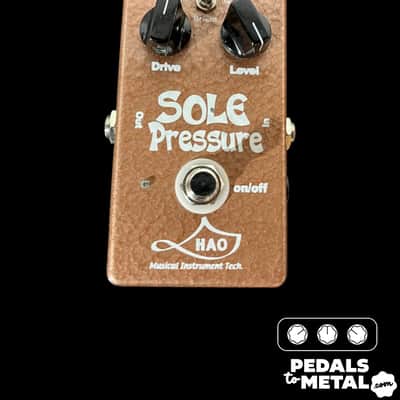 HAO Sole Pressure - X14500 image 4