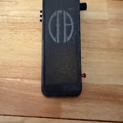 Dunlop Dimebag Cry Baby From Hell
