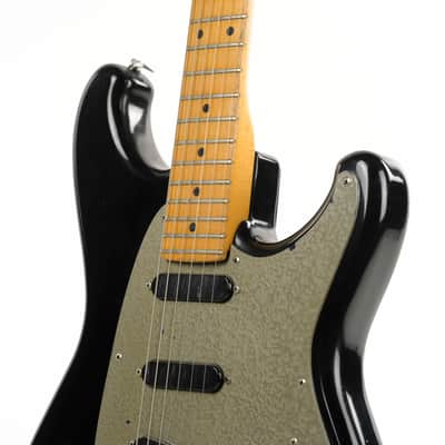 Ibanez Roadstar II Owned by Mark Lettieri image 9